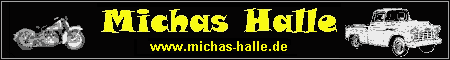 Banner von Michas-Halle.de